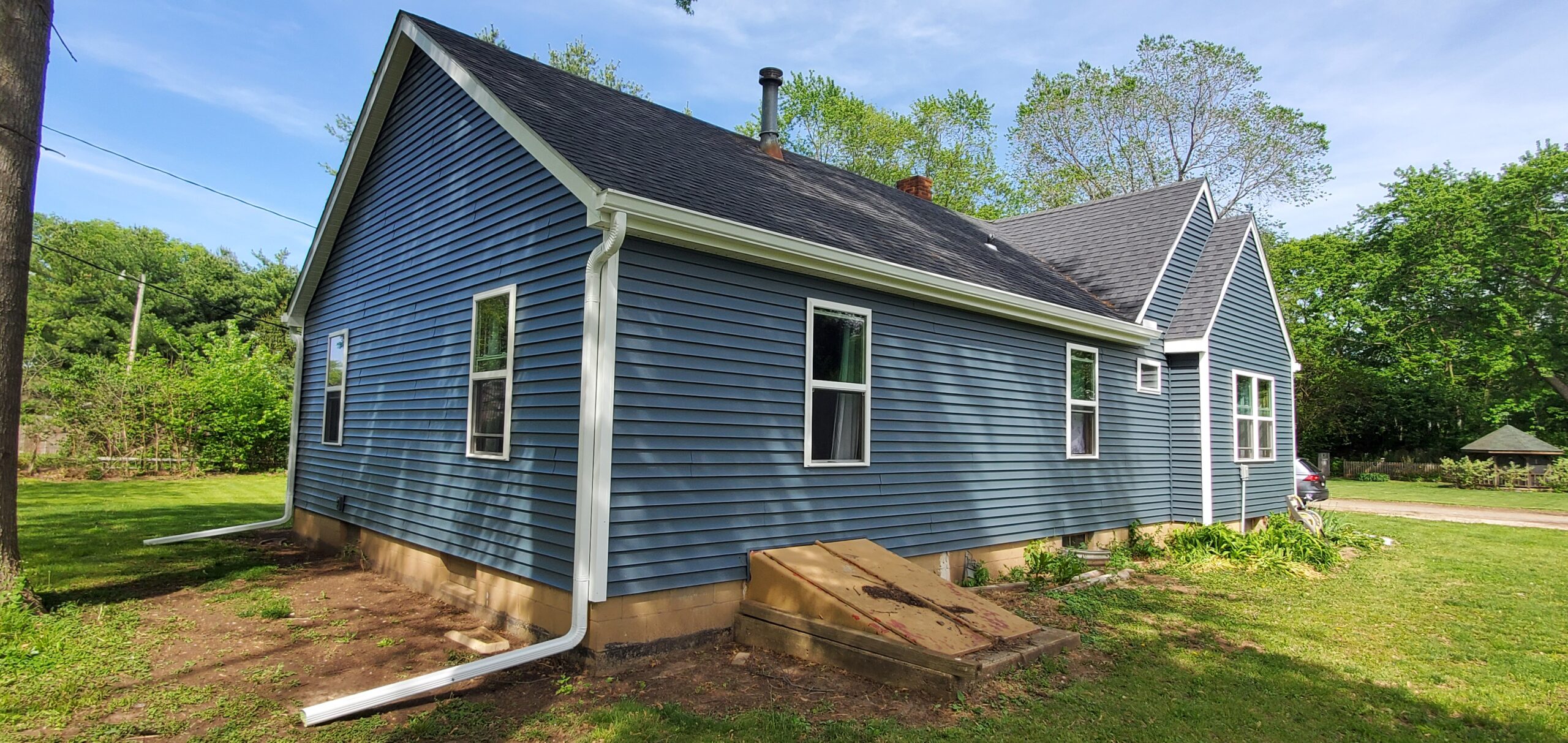 Siding Contractors Peoria IL
