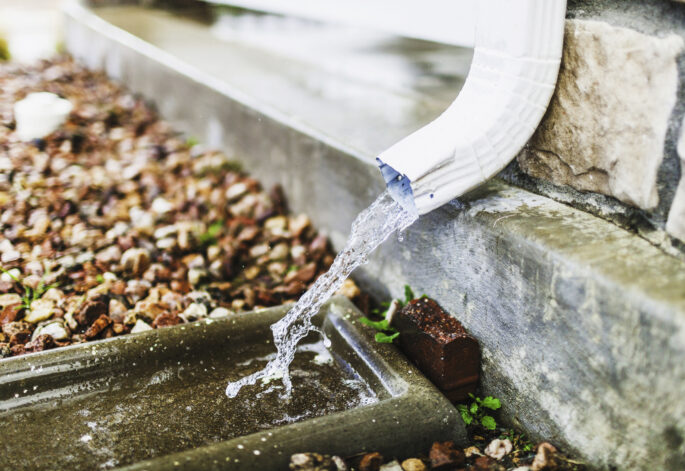 Gutters & Gutter Protection