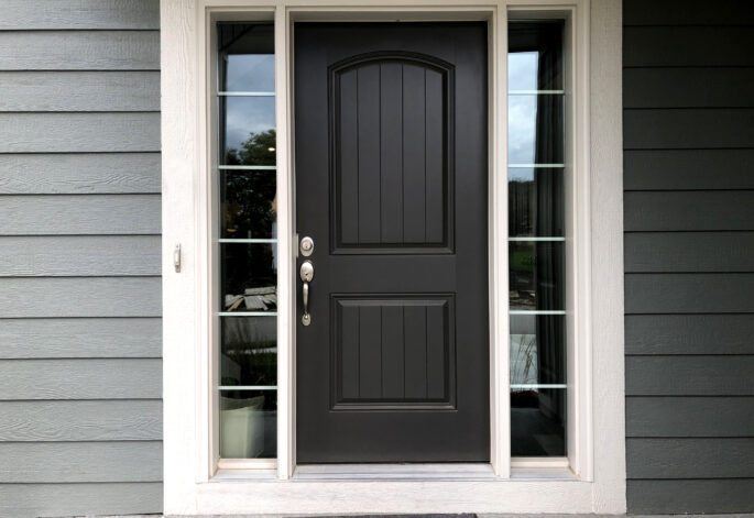 Windows & Doors