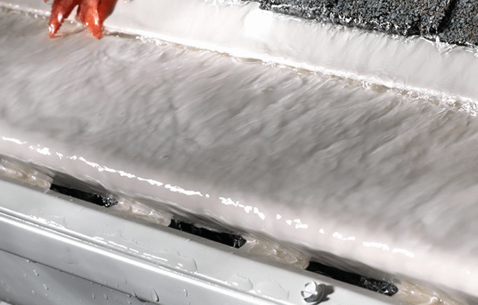Gutters & Gutter Protection