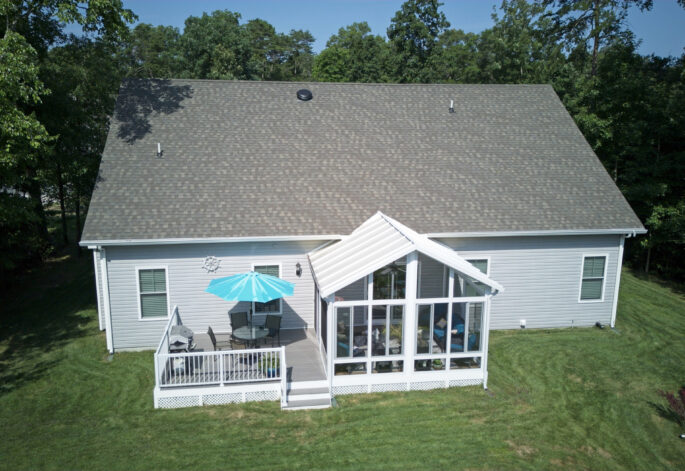 Roofing