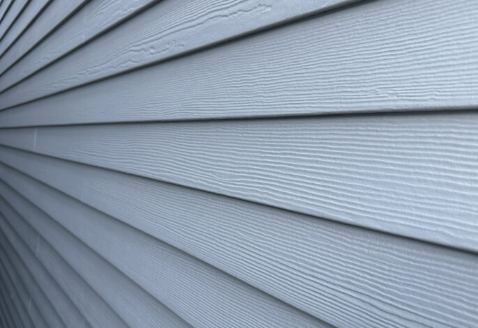 Siding, Soffit & Fascia