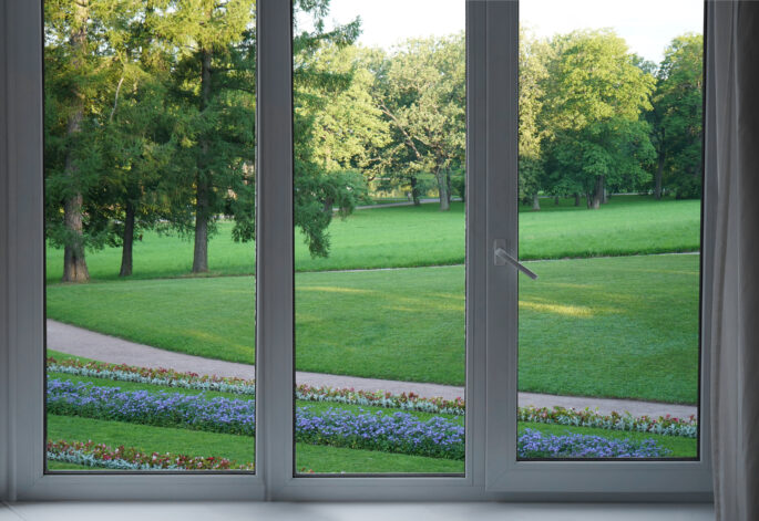 Windows & Doors