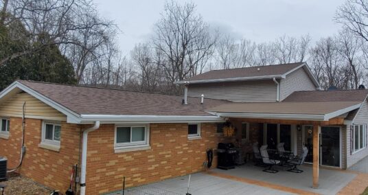 Roof