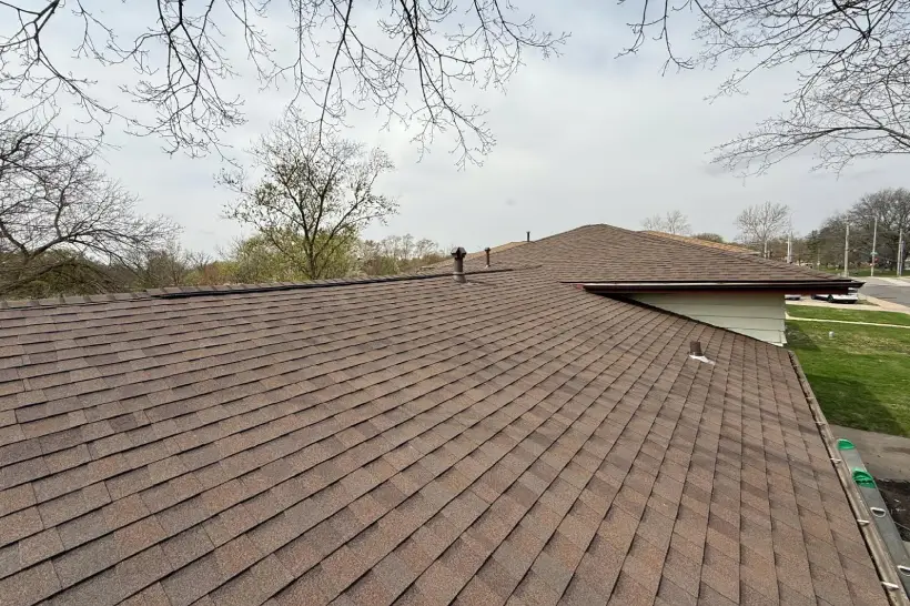 Roofing