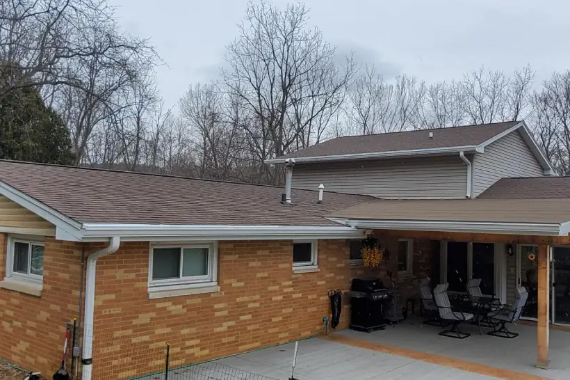 Roofing