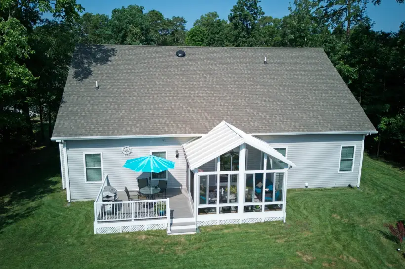 Roofing