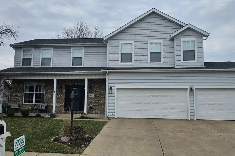 Siding Soffit Fascia