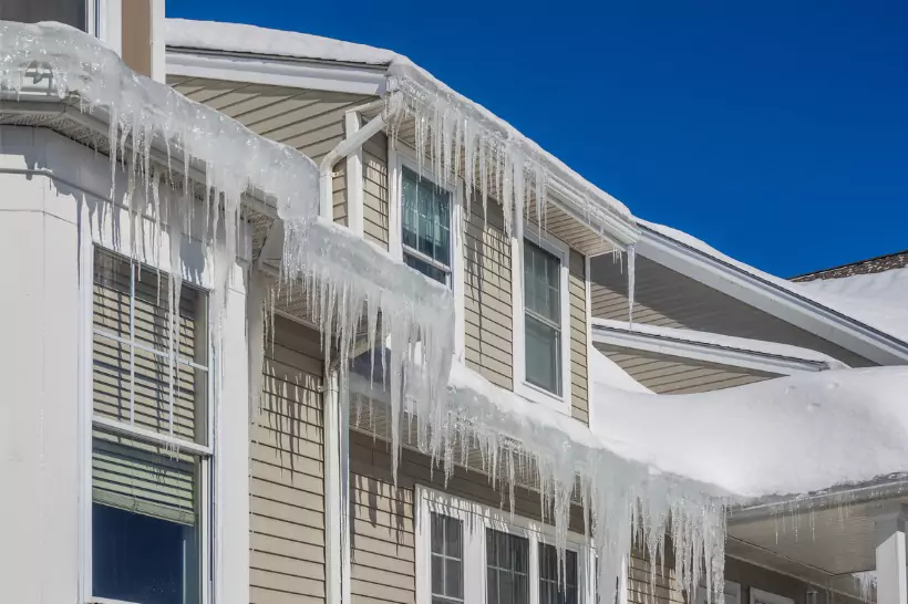 Peoria Siding Windows Roofing