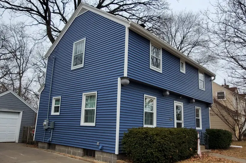 Exterior Remodeling