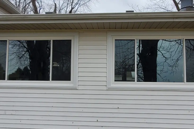 Windows Doors