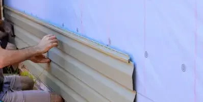 Siding Contractors Morton IL | Prairie State Siding & Window Siding Contractors Peoria IL