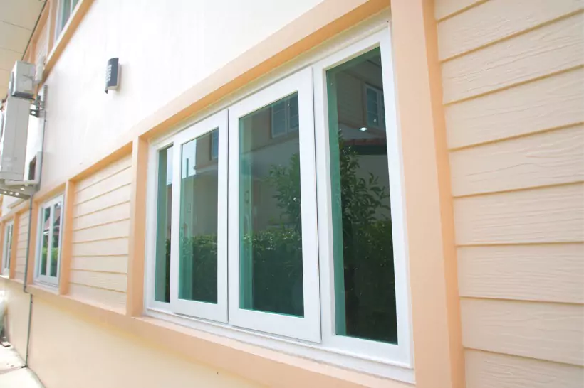 Windows Doors
