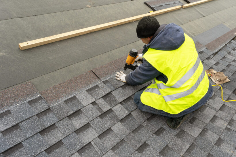Prairie State is a roofing company based in Peoria IL