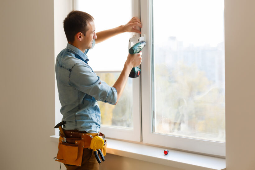 Window Companies Peoria IL