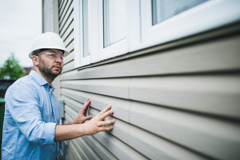 Exterior Remodeling in Bartonville IL