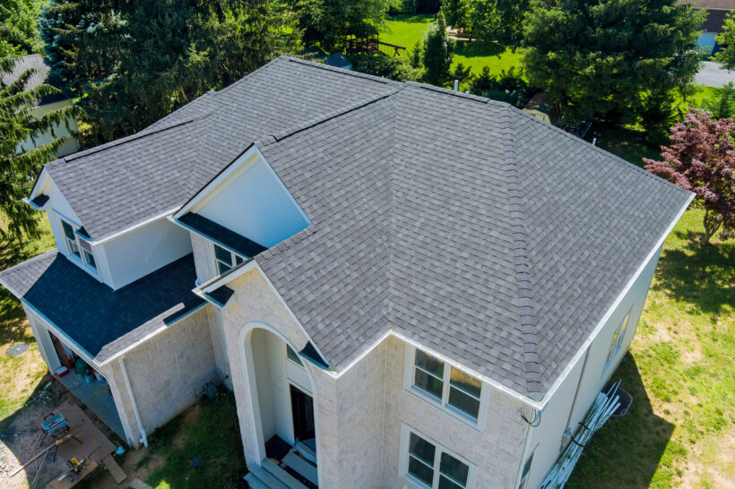 roofers Morton IL