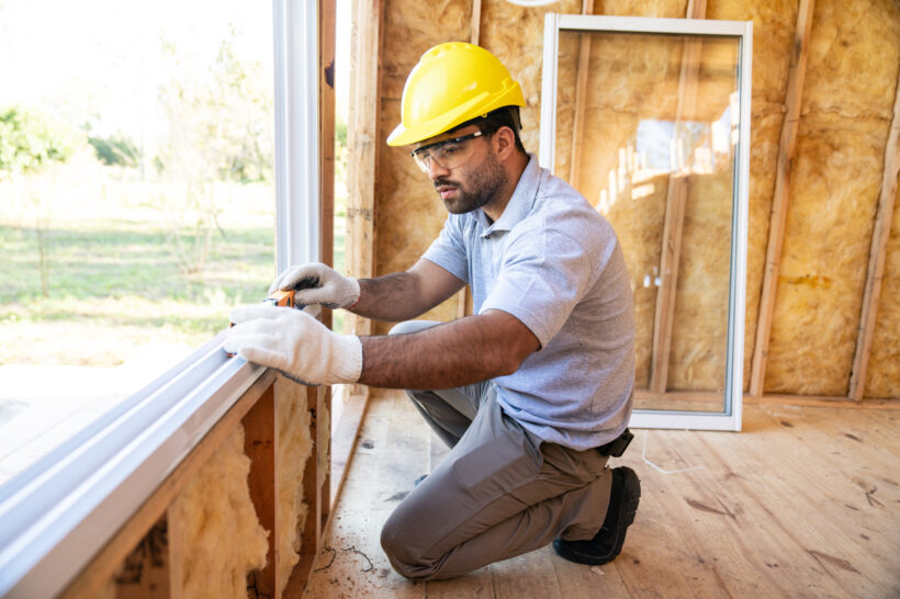Vinyl Siding Installation in Peoria