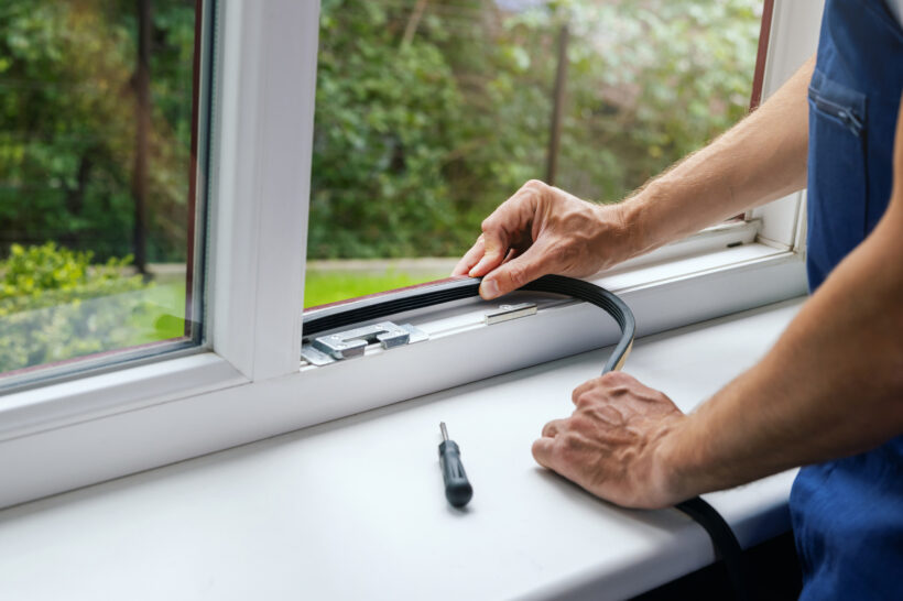 Window Companies Peoria IL