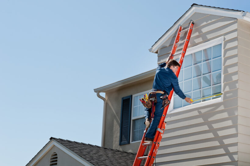 Exterior Remodeling Morton IL