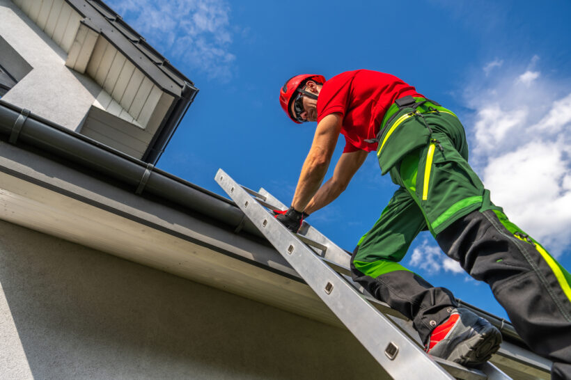 Prairie State Siding are roofing contractors peoria il trusts
