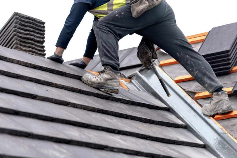 Prairie State is a roofing company based in Peoria IL