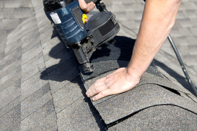 Roofers Washington IL