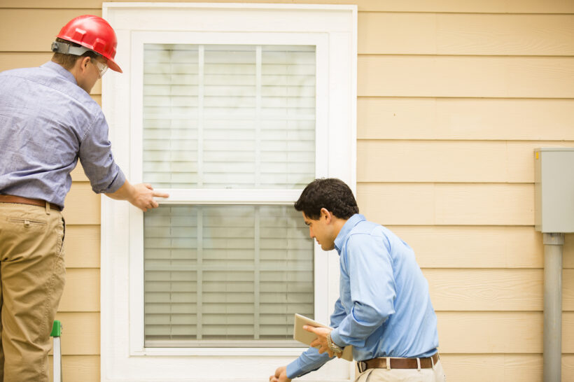 Vinyl Siding Installation in Peoria