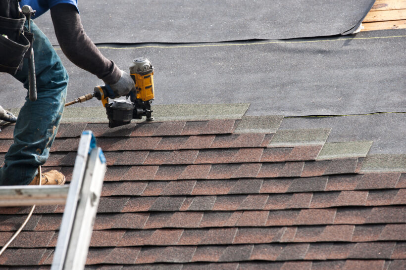 Prairie State is one of the top roofing companies East Peoria IL trusts