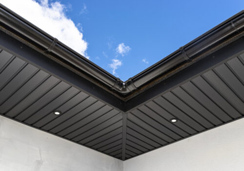 Soffit and Fascia Peoria IL 2 Soffit and Fascia Peoria IL