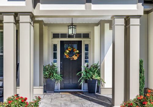 Exterior Door Replacement Peoria IL