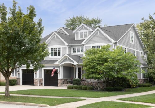 Exterior Remodeling East Peoria IL