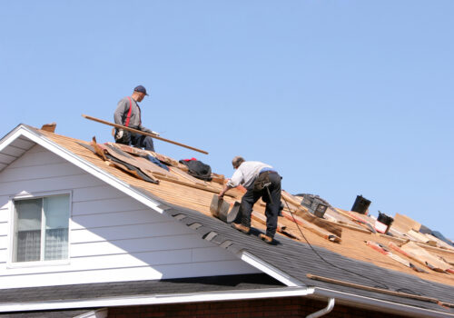 Roof Repair Peoria IL