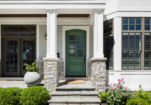 Exterior Door Replacement Peoria IL