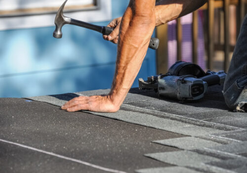 Roof Repair Peoria IL