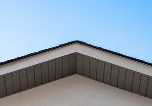 Soffit and Fascia Peoria IL 1 Soffit and Fascia Peoria IL